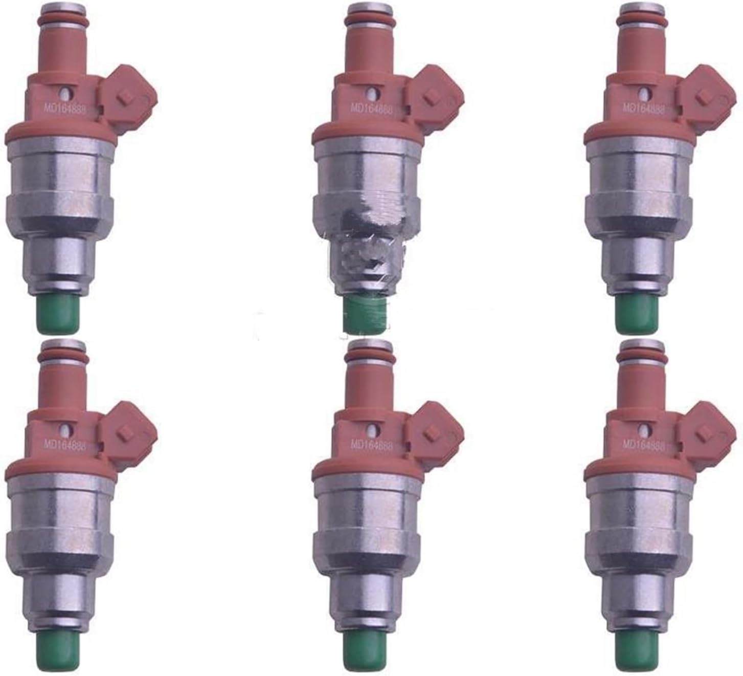 NSR250R MC21 キャブレターの純正ジェットニードルセット 希少品！廃番